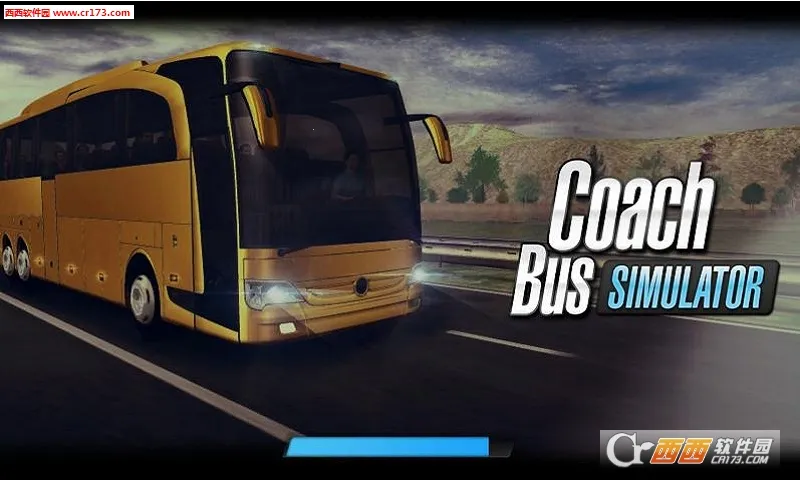 Coach Bus Simulator�°汾v2.0.0 �ֻ���