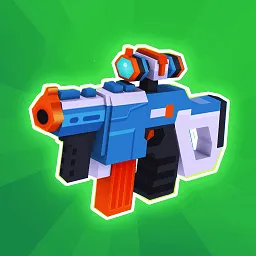Ӣ����ǹ��v1.0.0 ���°�