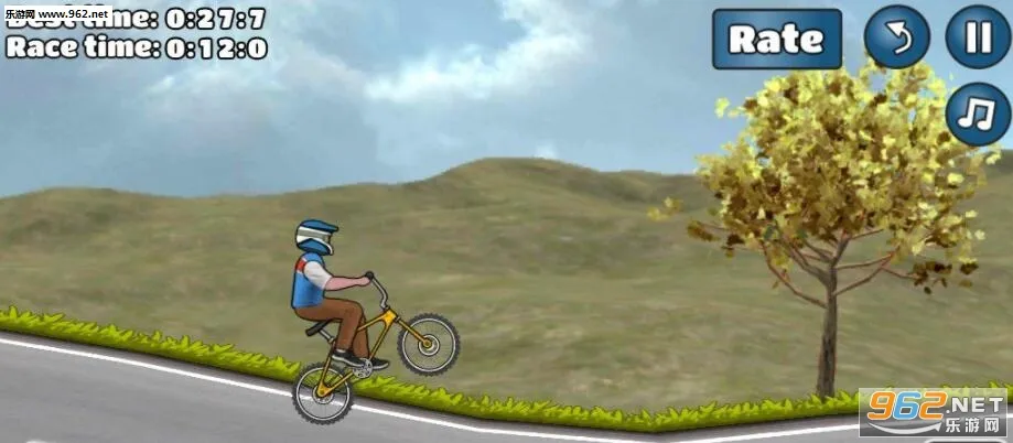Wheelie Challenge2026���°汾v1.69 ���°�