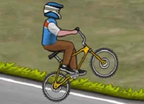 Wheelie Challenge2026���°汾