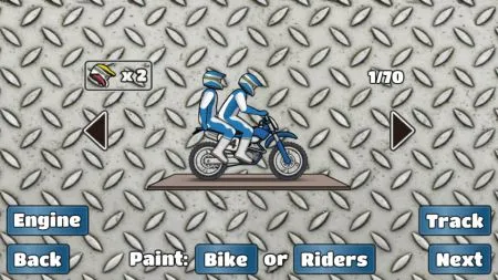 Wheelie Challenge2026���°汾v1.69 ���°�