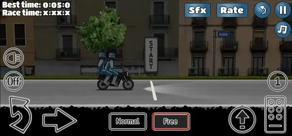 Wheelie Challenge2026���°汾