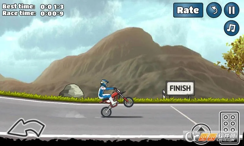 Wheelie Challenge2026���°汾v1.69 ���°�