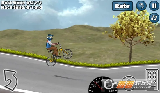 Wheelie Challenge2026���°汾v1.69 ���°�