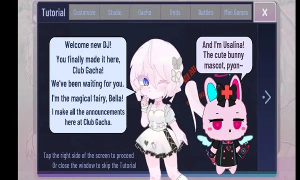 GACHA����v1.1.12 �ֻ���