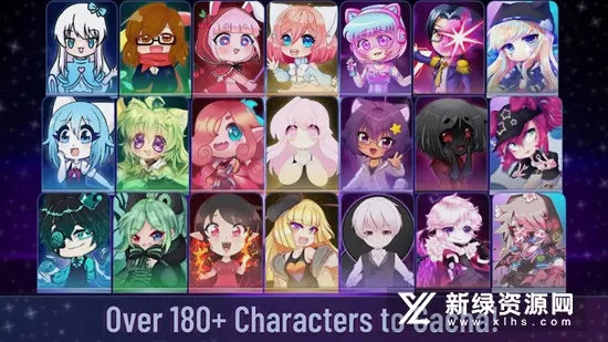 GACHA����v1.1.12 �ֻ���