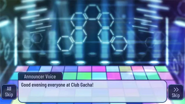 GACHA����