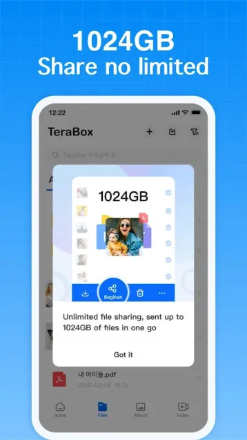 TeraBoxv3.31.1 �ֻ���