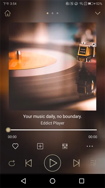 Eddict Player���°�׿��v2.3.4 ��׿��