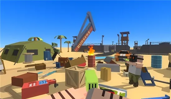 Simple Sandbox 22026���°汾v1.8.85 ���°�