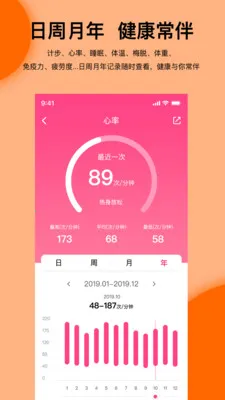 Mibro Fit�����ֻ���v1.6.10.17651 ���°�