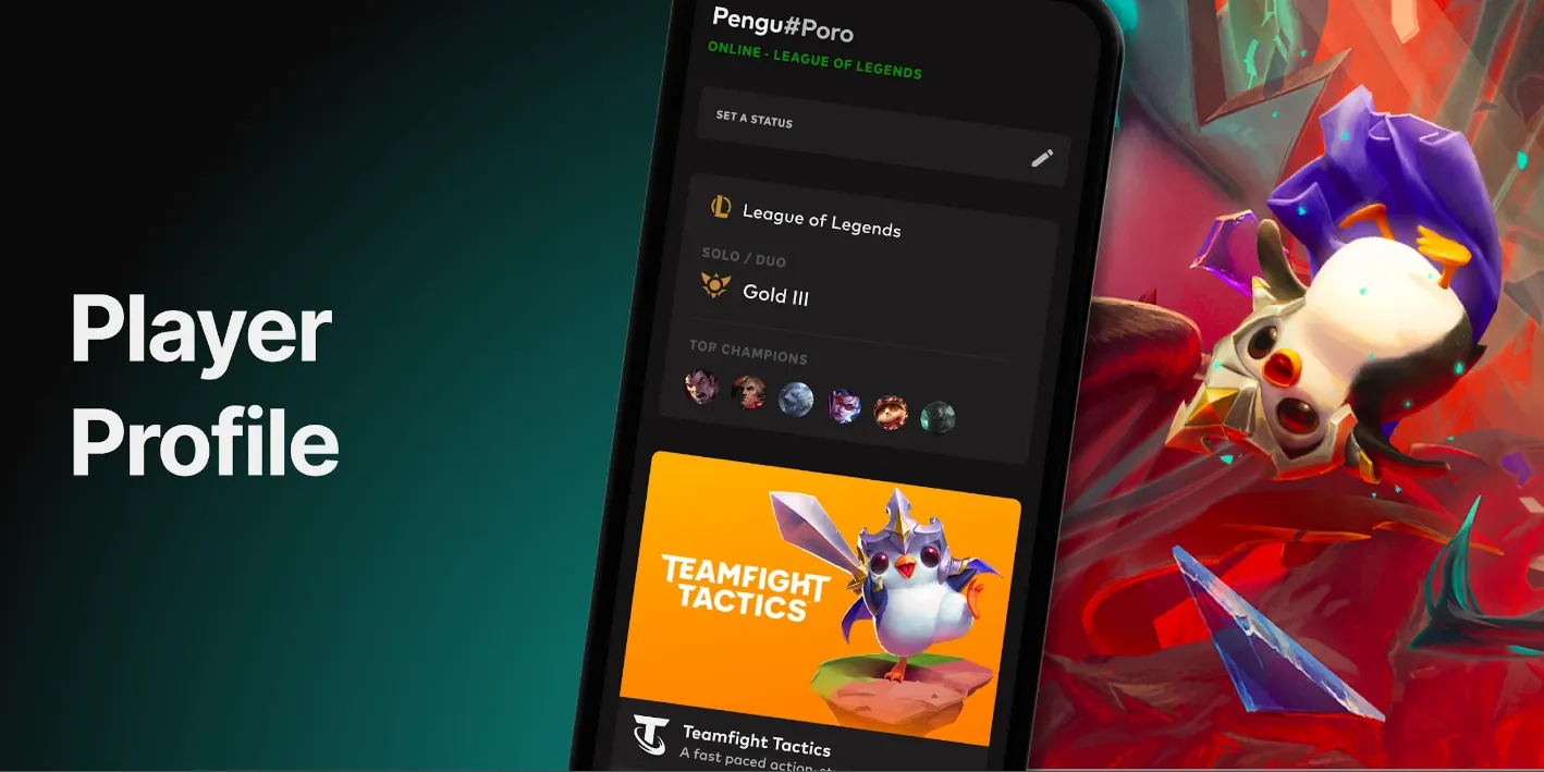 Riot Mobile2026��׿�ֻ���v3.21.0 ��׿��