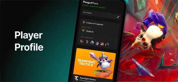 Riot Mobile2026��׿�ֻ���v3.21.0 ��׿��
