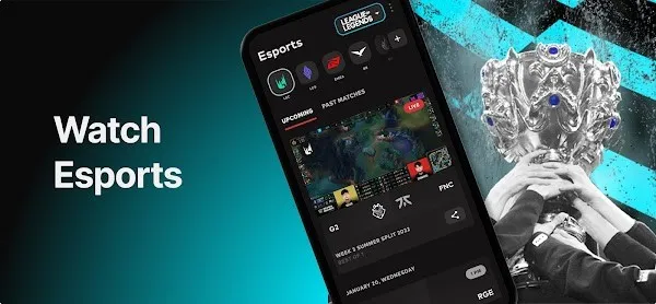 Riot Mobile2026��׿�ֻ���v3.21.0 ��׿��