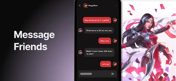 Riot Mobile2026��׿�ֻ���