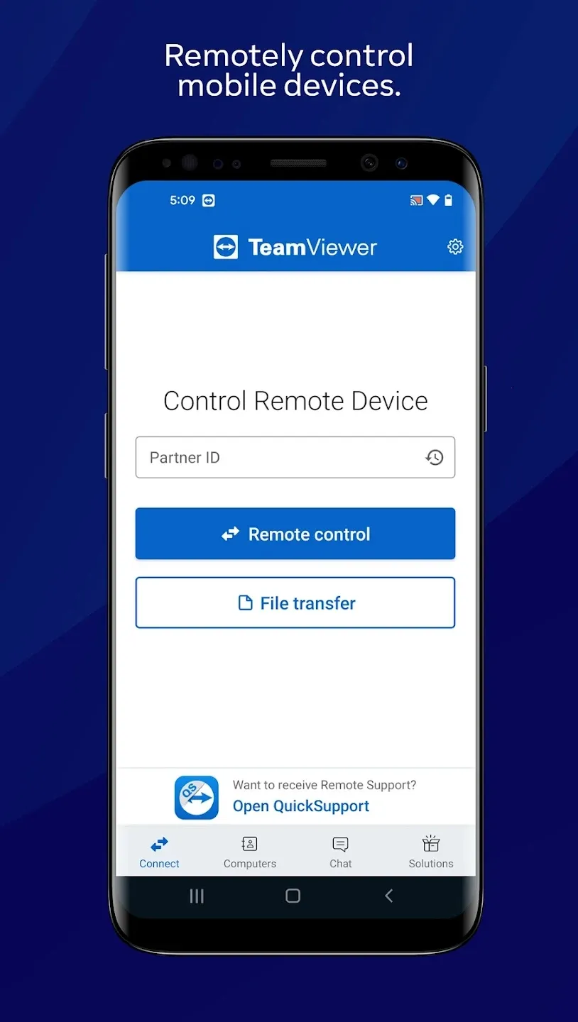 TeamViewerv15.75.80 �ֻ���