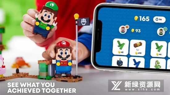 LEGO Super Mario�����ֻ���v2.11.2 ��׿��