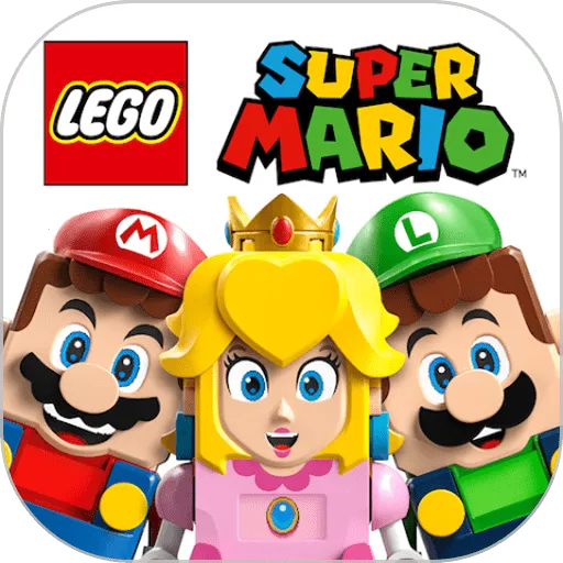 LEGO Super Mario�����ֻ���v2.11.2 ��׿��