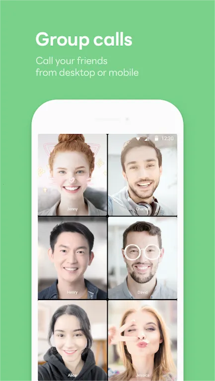 LINEv14.6.1 �ֻ���