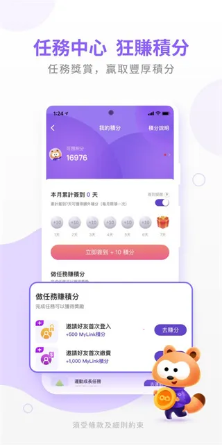 MyLink