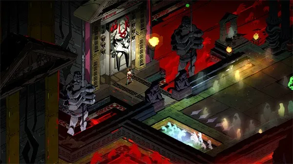 hades2026���°汾v1.25.0.320 app