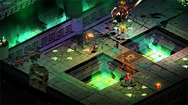 hades2026���°汾v1.25.0.320 app