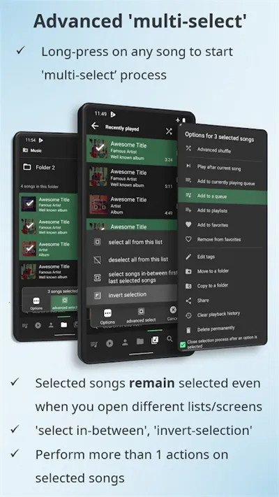 Musicolet2026�ֻ���v6.11.1 build481 �ֻ���