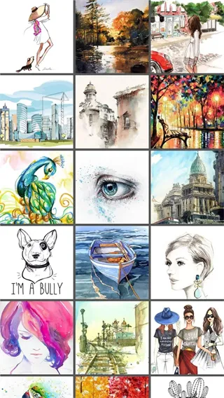 PaperDrawv2.9.14 app
