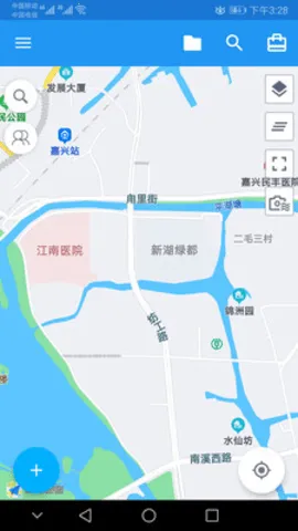 ��γ�ȶ�λv7.0.9 ���°�