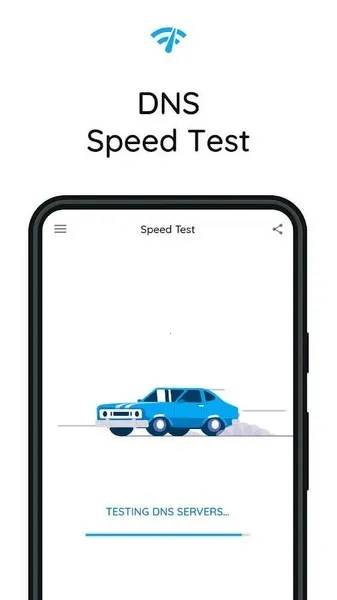 DNS Changerv2.6.3 app