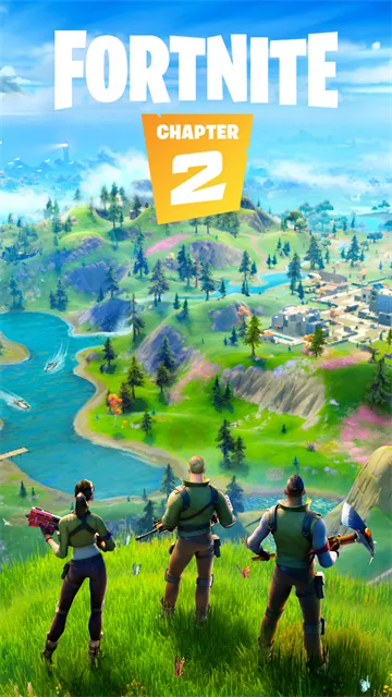 Epic Gamesv1.0 ���°�