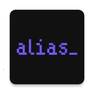 aliasv1.41.0 ���°�