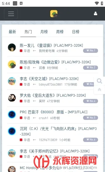 ���ִų�(���ַ���ƽ̨)v1.0.0 ���°�