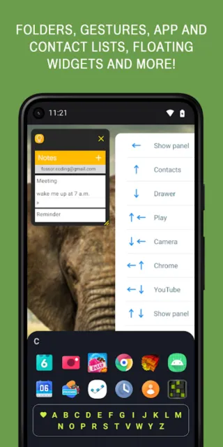 Panels(���������Ӧ��)v1.458 app