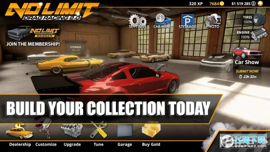 No Limit 22026����v2.12.29 ��׿��