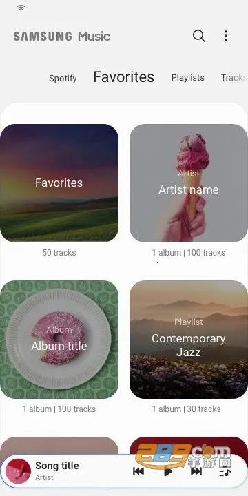 samsung music(���ֲ�������)v16.2.33.6 �ֻ���