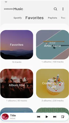 samsung music(���ֲ�������)v16.2.33.6 �ֻ���