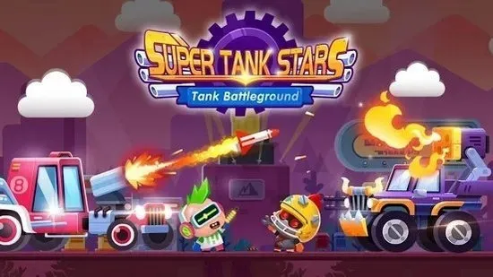 Tank Stars2026���°汾
