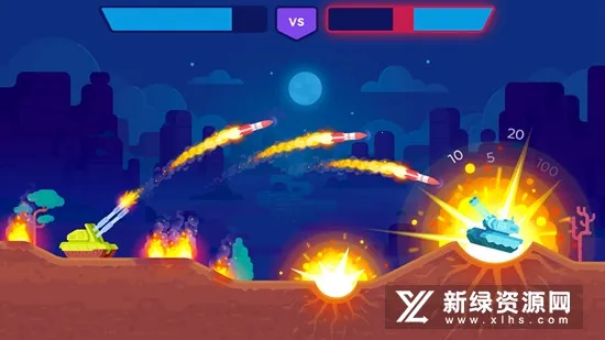 Tank Stars2026���°汾2.19.100v2.19.100 ��׿��