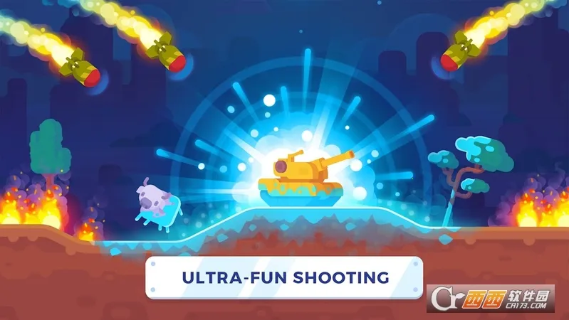 Tank Stars2026���°汾2.19.100v2.19.100 ��׿��