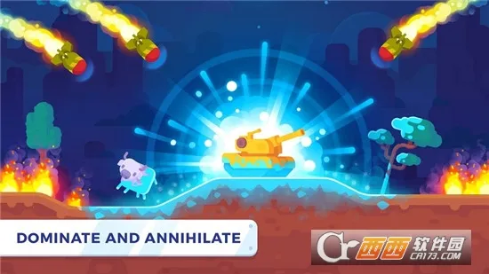Tank Stars2026���°汾2.19.100v2.19.100 ��׿��