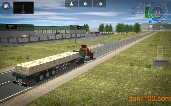 GrandTruckSimulator2(������ʻģ��)v1.0.34f3 ���°�