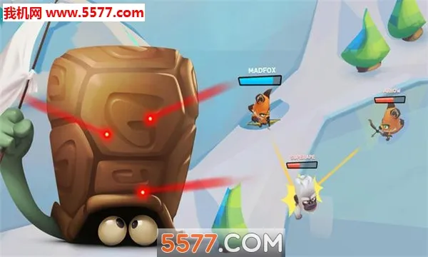 Zooba(�������ɱ��Ϸ)v6.12.0 ��׿��