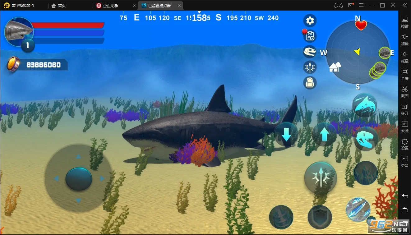 �޳���ģ����v1.2.3 ��׿��
