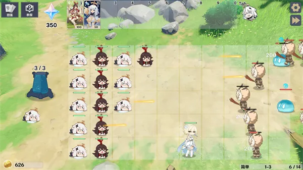 ԭ���սԭħ(����������Ϸ)v1.2.1 ��׿��
