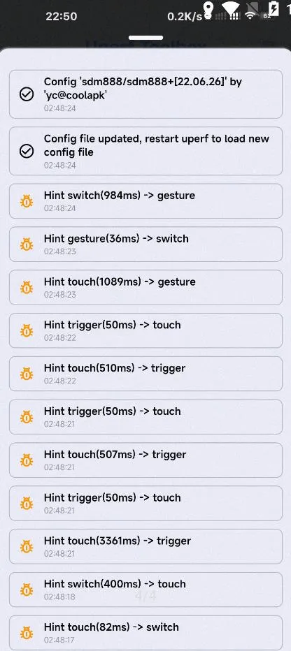 YC���ȹ���v1.1.3 �ֻ���
