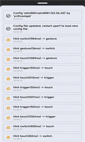 YC���ȹ���v1.1.3 �ֻ���