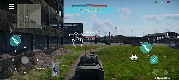 War Thunder Mobile(��ս�������)