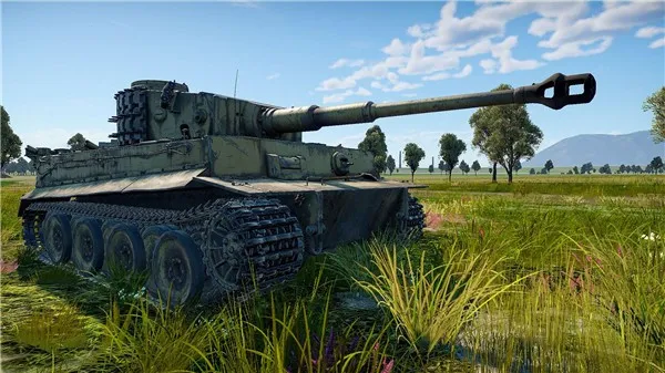 War Thunder Mobile(��ս�������)v1.23.1.66 ��׿��