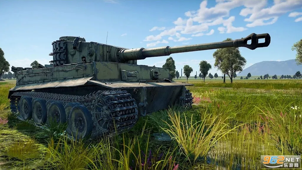 War Thunder Mobile(��ս�������)v1.23.1.66 ��׿��